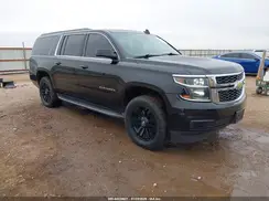 1GNSKHKC0GR153323 2016 CHEVROLET SUBURBAN