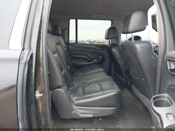 1GNSKHKC0GR153323 2016 CHEVROLET SUBURBAN - Image 8