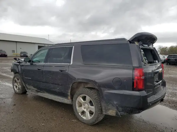 1GNSKHKC0GR154181 2016 CHEVROLET SUBURBAN - Image 2