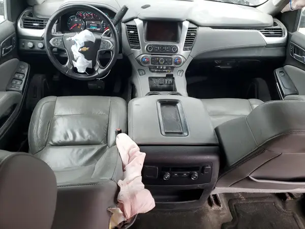 1GNSKHKC0GR154181 2016 CHEVROLET SUBURBAN - Image 8