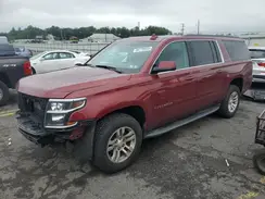 1GNSKHKC0GR156559 2016 CHEVROLET SUBURBAN