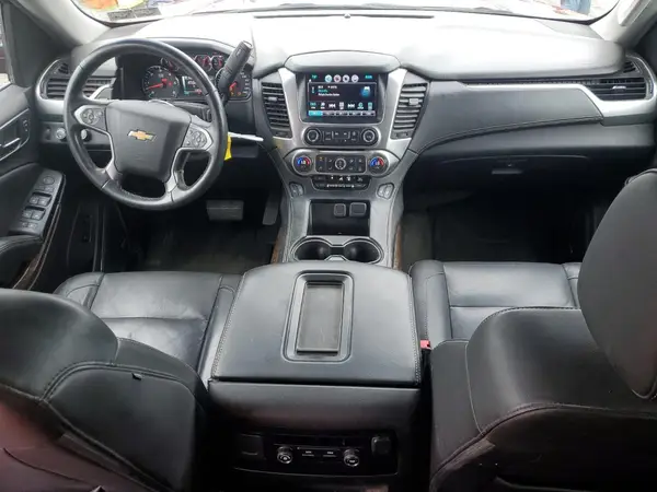 1GNSKHKC0GR156559 2016 CHEVROLET SUBURBAN - Image 8