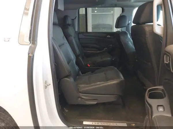 1GNSKHKC0GR161471 2016 CHEVROLET SUBURBAN - Image 8