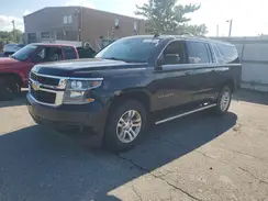 1GNSKHKC0GR173040 2016 CHEVROLET SUBURBAN