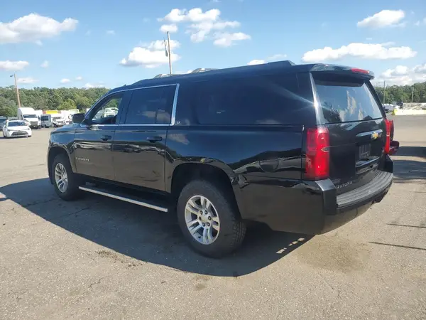 1GNSKHKC0GR173040 2016 CHEVROLET SUBURBAN - Image 2