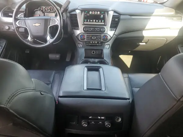 1GNSKHKC0GR173040 2016 CHEVROLET SUBURBAN - Image 8