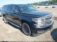 1GNSKHKC0GR176116 2016 CHEVROLET SUBURBAN