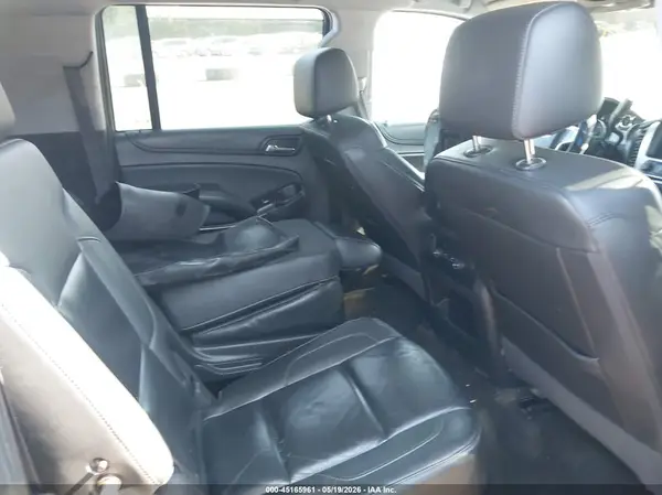 1GNSKHKC0GR176116 2016 CHEVROLET SUBURBAN - Image 8