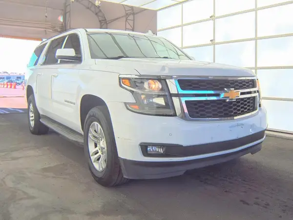 1GNSKHKC0GR176746 2016 CHEVROLET SUBURBAN - Image 1