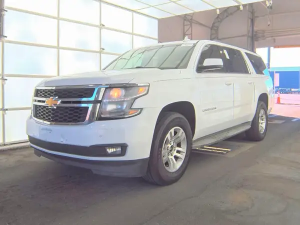 1GNSKHKC0GR176746 2016 CHEVROLET SUBURBAN - Image 2