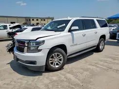 1GNSKHKC0GR180621 2016 CHEVROLET SUBURBAN
