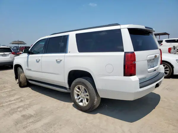 1GNSKHKC0GR180621 2016 CHEVROLET SUBURBAN - Image 2