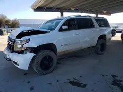 1GNSKHKC0GR182143 2016 CHEVROLET SUBURBAN