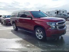 1GNSKHKC0GR185236 2016 CHEVROLET SUBURBAN