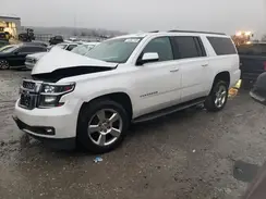 1GNSKHKC0GR190551 2016 CHEVROLET SUBURBAN