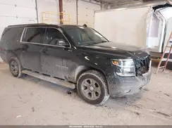 1GNSKHKC0GR204061 2016 CHEVROLET SUBURBAN