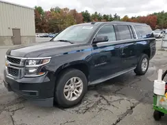 1GNSKHKC0GR204786 2016 CHEVROLET SUBURBAN