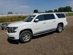 1GNSKHKC0GR227968 2016 CHEVROLET SUBURBAN