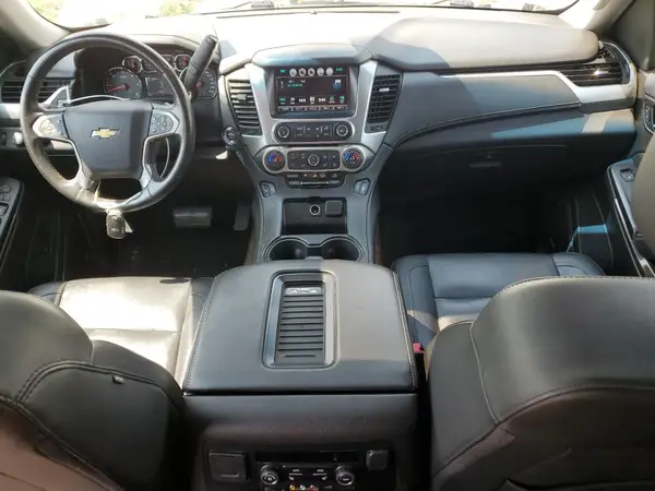 1GNSKHKC0GR227968 2016 CHEVROLET SUBURBAN - Image 8