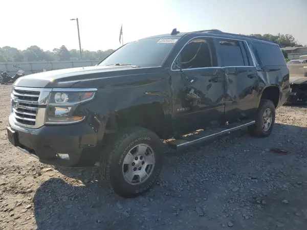 1GNSKHKC0GR228750 2016 CHEVROLET SUBURBAN - Image 1