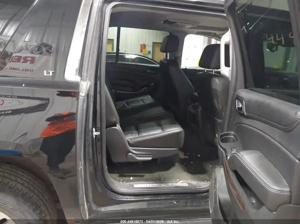 1GNSKHKC0GR230272 2016 CHEVROLET SUBURBAN - Image 8