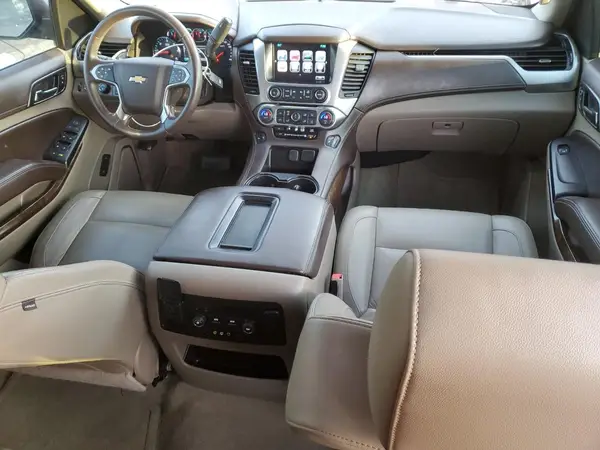 1GNSKHKC0GR236718 2016 CHEVROLET SUBURBAN - Image 8