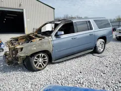 1GNSKHKC0GR248268 2016 CHEVROLET SUBURBAN