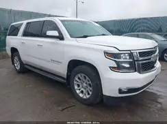1GNSKHKC0GR307528 2016 CHEVROLET SUBURBAN