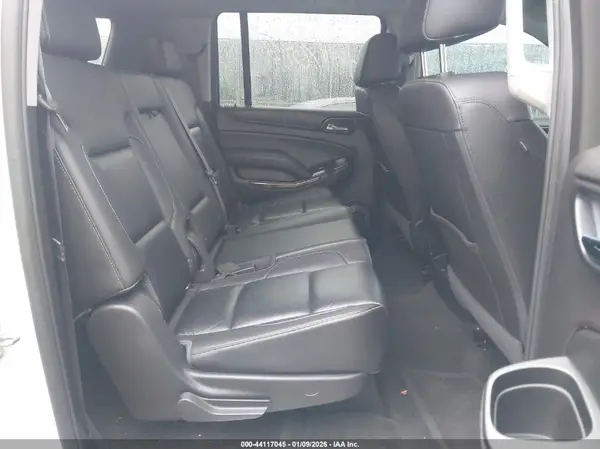 1GNSKHKC0GR307528 2016 CHEVROLET SUBURBAN - Image 8