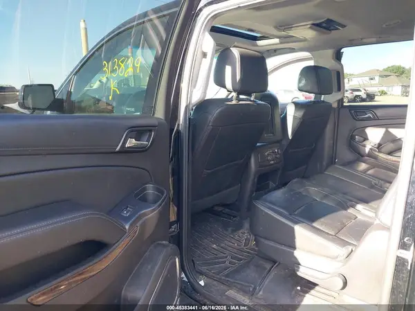 1GNSKHKC0GR313829 2016 CHEVROLET SUBURBAN - Image 8