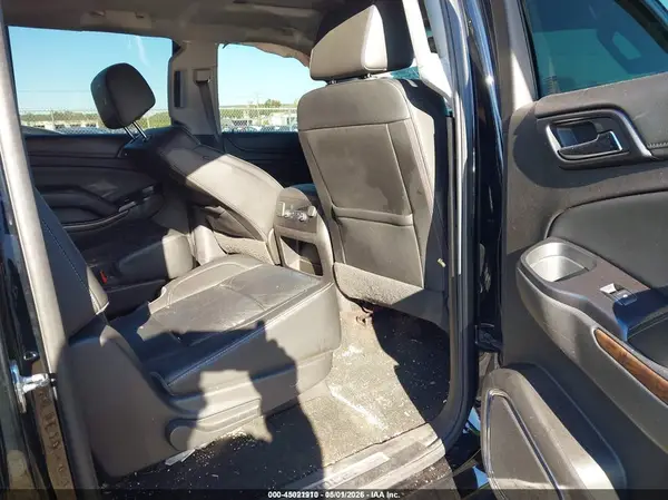 1GNSKHKC0GR318139 2016 CHEVROLET SUBURBAN - Image 8