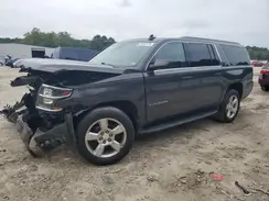 1GNSKHKC0GR320974 2016 CHEVROLET SUBURBAN