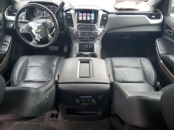 1GNSKHKC0GR320974 2016 CHEVROLET SUBURBAN - Image 8