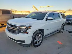 1GNSKHKC0GR326998 2016 CHEVROLET SUBURBAN