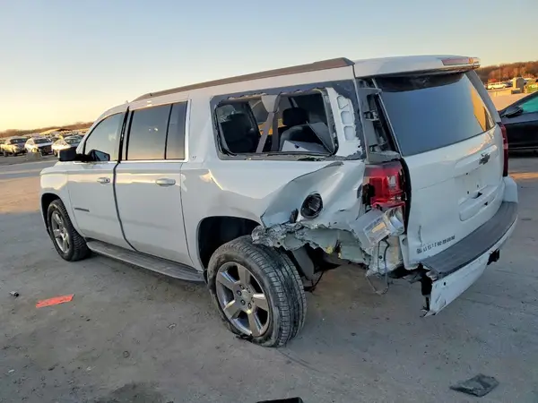 1GNSKHKC0GR326998 2016 CHEVROLET SUBURBAN - Image 2