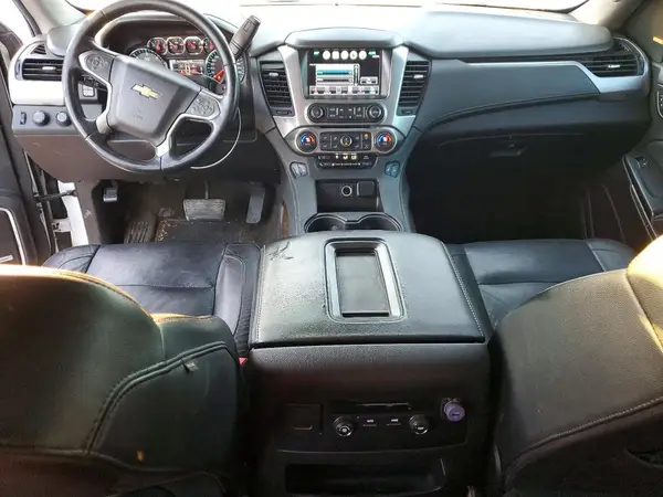 1GNSKHKC0GR326998 2016 CHEVROLET SUBURBAN - Image 8