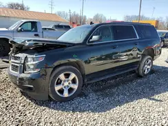 1GNSKHKC0GR334258 2016 CHEVROLET SUBURBAN