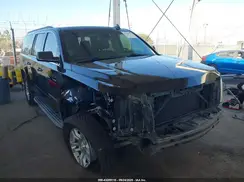 1GNSKHKC0GR340223 2016 CHEVROLET SUBURBAN
