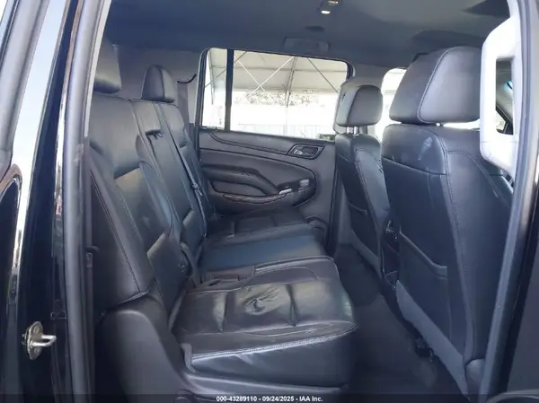 1GNSKHKC0GR340223 2016 CHEVROLET SUBURBAN - Image 8