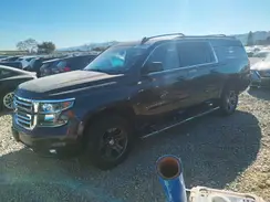 1GNSKHKC0GR340951 2016 CHEVROLET SUBURBAN