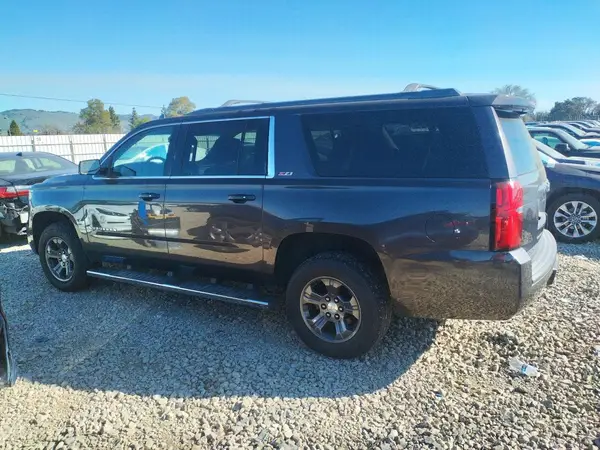 1GNSKHKC0GR340951 2016 CHEVROLET SUBURBAN - Image 2