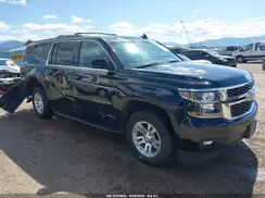 1GNSKHKC0GR351352 2016 CHEVROLET SUBURBAN
