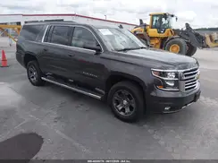 1GNSKHKC0GR387784 2016 CHEVROLET SUBURBAN