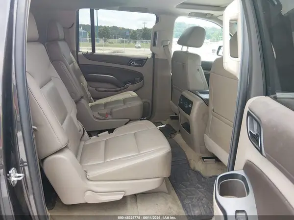 1GNSKHKC0GR387784 2016 CHEVROLET SUBURBAN - Image 8