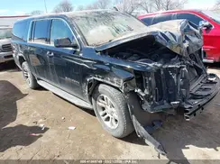 1GNSKHKC0GR398087 2016 CHEVROLET SUBURBAN