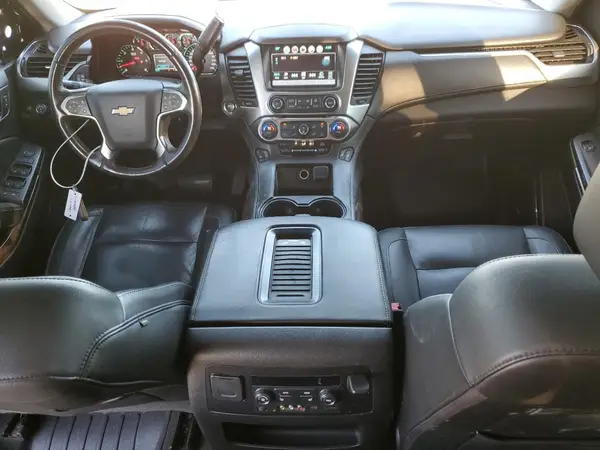 1GNSKHKC0GR402543 2016 CHEVROLET SUBURBAN - Image 8