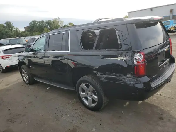 1GNSKHKC0GR418144 2016 CHEVROLET SUBURBAN - Image 2