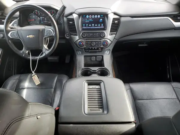 1GNSKHKC0GR418144 2016 CHEVROLET SUBURBAN - Image 8