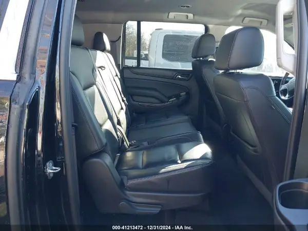 1GNSKHKC0GR420315 2016 CHEVROLET SUBURBAN - Image 8