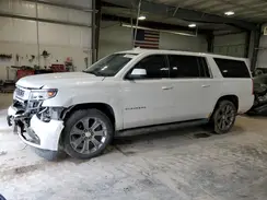 1GNSKHKC0GR422422 2016 CHEVROLET SUBURBAN
